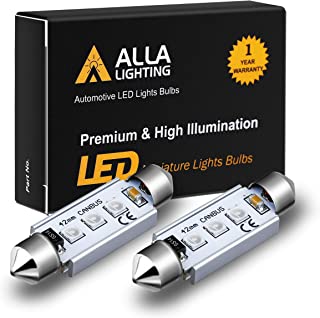 Best bmw e39 led interior lighting kit Reviews