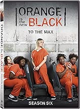 Best orange is the new black dvd season 5 Reviews