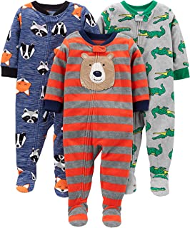 Best toddler one piece pajamas Reviews