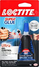 Loctite Ultra Gel Control Super Glue 4-Gram (1363589)