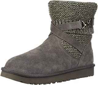 Best ugg charcoal boots Reviews