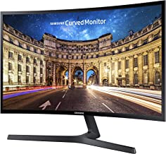 Best samsung 24 curved monitor c24f390 Reviews