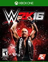 WWE 2K16 - Xbox One