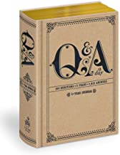 Best q&a diary questions Reviews
