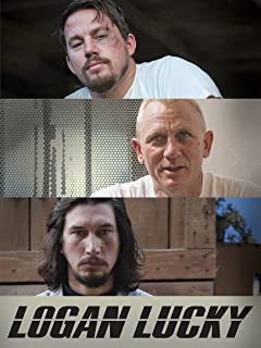 Logan Lucky