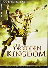 Forbidden Kingdom 2007