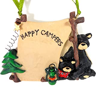 Best black bear ornaments Reviews
