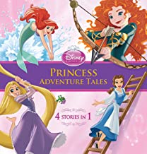 Best adventure story collection Reviews