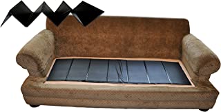 LAMINET Deluxe Extra Thick Sagging Furniture Cushion Support Insert| Seat Saver| New and Improved| Extend The Life of Your Sofa | 60% Thicker