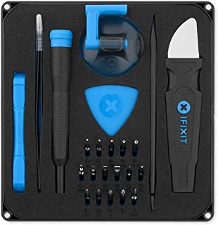 iFixit Essential Electronics Toolkit - DIY Home and Electronics Tools