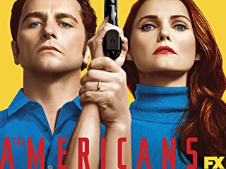 The Americans Season 5
