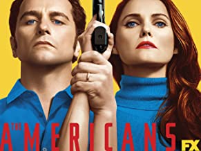 The Americans Season 5