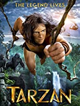 Tarzan