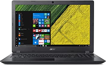 2018 Acer Aspire 3 15.6