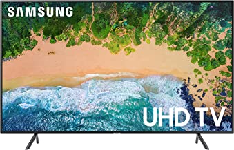 Samsung UN65NU7100 FLAT 65
