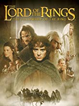 The Lord Of The Rings: The Fellowship Of The Ring