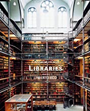 Best library architecture book Reviews