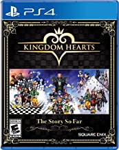 Best kingdom hearts us Reviews