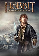 The Hobbit: The Desolation of Smaug