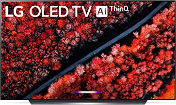LG OLED55C9PUA Alexa Built-in C9 Series 55
