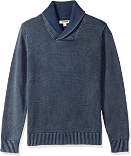 Best shawl collar sweatshirt mens Reviews