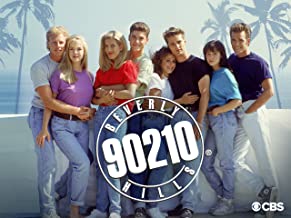 Beverly Hills 90210 Season 1