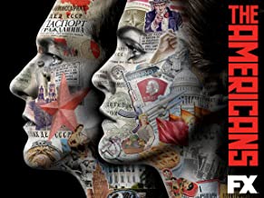 The Americans Season 3