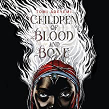 Children of Blood and Bone