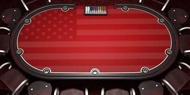 poker online