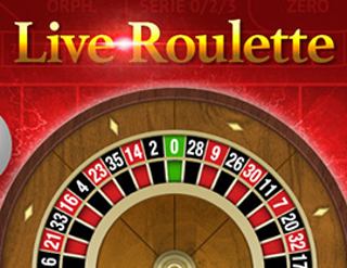live casino