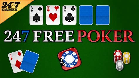 poker online