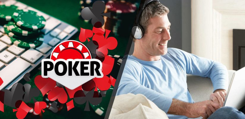 poker online