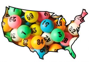 online lottery