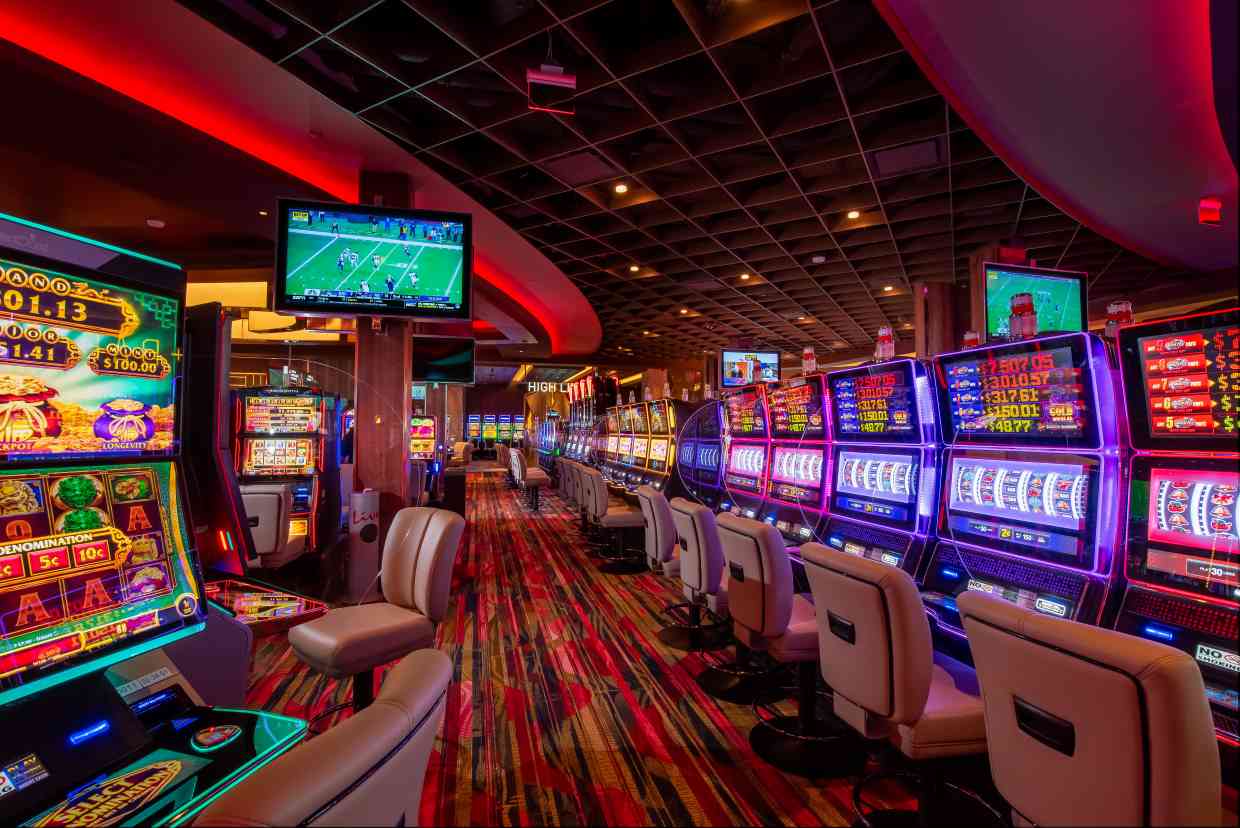live casino