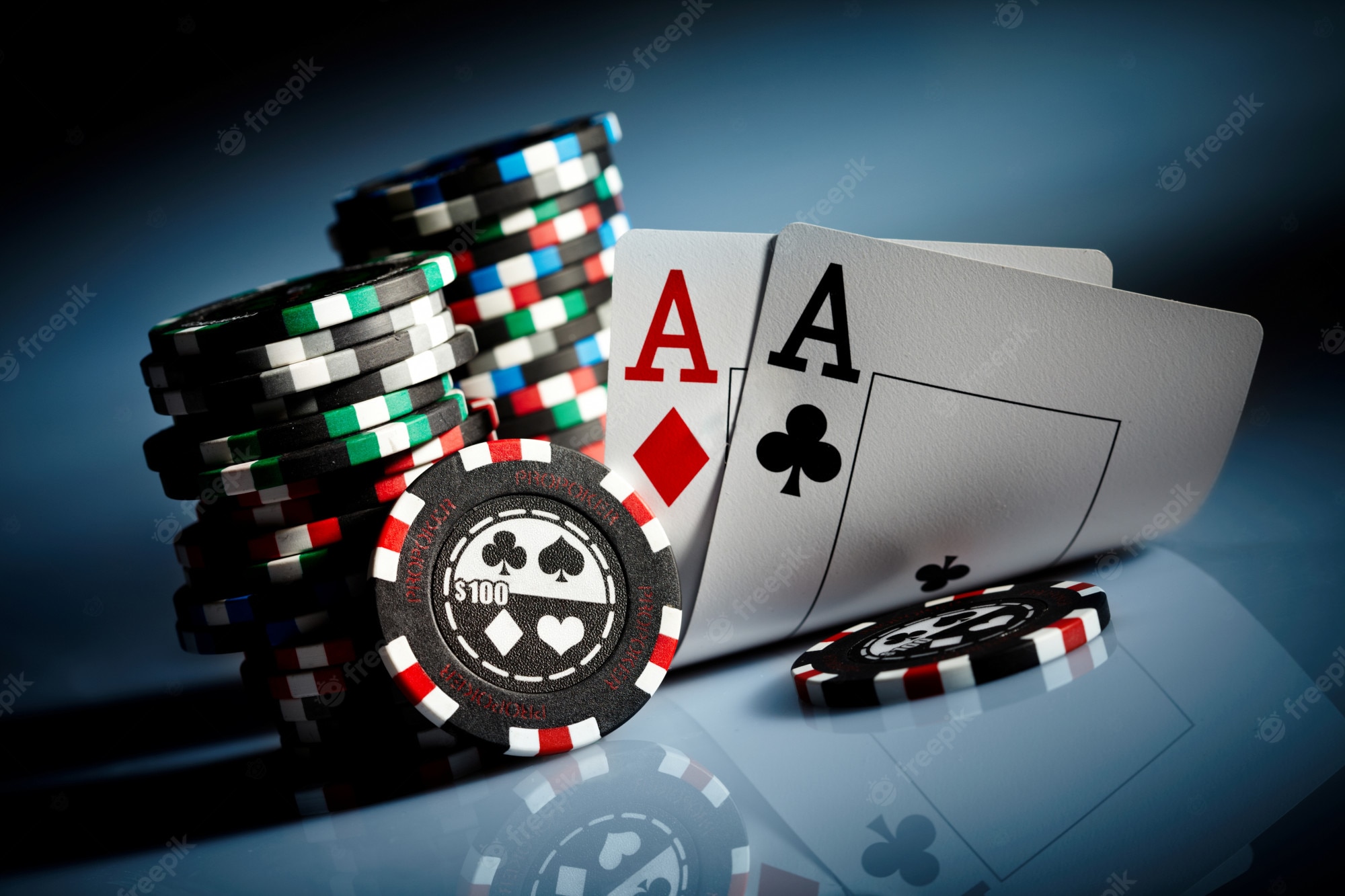 gambling